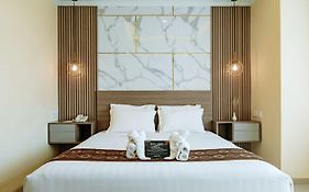 Puri Darmo Serviced Residence